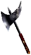 Battle Axe