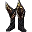 Dragon Knight Boots
