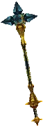 Divine Scepter of Archangel