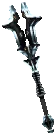 Slayers Mace