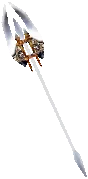 Serpent Spear