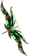 Chaos Nature Bow