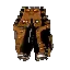 Sphinx Pants